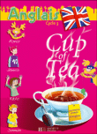 Cup of tea Cycle 3