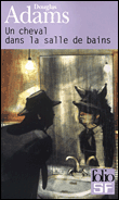 Dirk Gently, détective holistique, T1&nbsp;-&nbsp;Douglas Adams