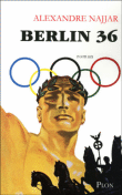 Berlin 36&nbsp;-&nbsp;Alexandre Najjar