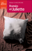 Roméo et Juliette&nbsp;-&nbsp;William Shakespeare