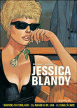 Jessica Blandy, Intégrale T1 Petit format&nbsp;-&nbsp;Dufaux, Renaud