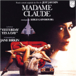Serge Gainsbourg, Bande originale de film&nbsp;-&nbsp;Madame Claude