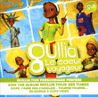 Gullia&nbsp;-&nbsp;Coeur voyageur