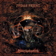 Judas Priest&nbsp;-&nbsp;Nostradamus