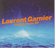 Laurent Garnier&nbsp;-&nbsp;Planet house