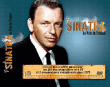 Frank Sinatra&nbsp;-&nbsp;La voix du crooner - Inclus DVD bonus