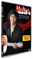 L'Anthologie - 40 ans de carrière (DVD)