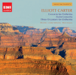 Elliott Carter