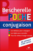 Le Bescherelle de poche Conjugaison