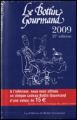 Bottin gourmand&nbsp;-&nbsp;Collectif