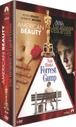 Oscars - Coffret 3 DVD - Pack (DVD)