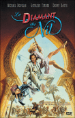Le Diamant du Nil (DVD)