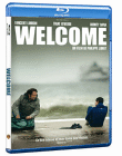 Welcome - Blu-Ray&nbsp;-&nbsp;Philippe Lioret