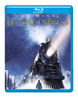 Le Pôle Express - Edition Blu-Ray&nbsp;-&nbsp;Robert Zemeckis