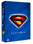 Superman Collection - Pack (DVD)