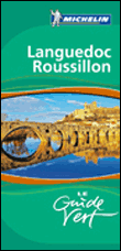 Guide vert Languedoc-Roussillon