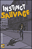 Instinct sauvage&nbsp;-&nbsp;Hervé Fréhel, Joël Alessandra