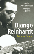 Django Reinhardt