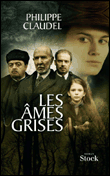 Les âmes grises&nbsp;-&nbsp;Philippe Claudel