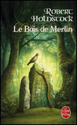 Le bois de Merlin