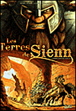 Les terres de Sienn, T1&nbsp;-&nbsp;Gomes, Jean-Luc Istin, Poma