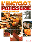 encyclop�die de la patisserie