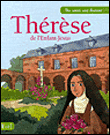 Thérèse de l'enfant Jésus