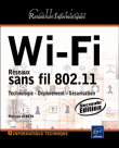 Wi-fi&nbsp;-&nbsp;Philippe Atelin