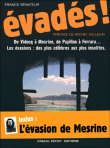Evadés&nbsp;-&nbsp;Franck Senateur