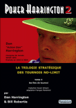 Poker Harrington&nbsp;-&nbsp;Dan Harrington, Bill Robertie
