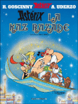 Astérix - Astérix la kaz Razade
