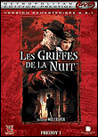 Les Griffes de la nuit - Édition Prestige (DVD)