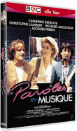 Paroles et musique&nbsp;-&nbsp;Elie Chouraqui