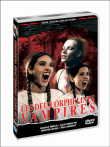 Deux orphelines vampires&nbsp;-&nbsp;Jean Rollin