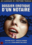 Le dossier érotique d un notaire&nbsp;-&nbsp;Jean-Marie Pallardy
