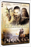 The King Maker&nbsp;-&nbsp;Ket Likaparaporn