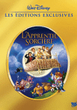 L'Apprentie sorcière - Edition Exclusive&nbsp;-&nbsp;Robert Stevenson