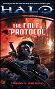 Halo cole protcol