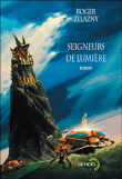 Seigneurs de lumière&nbsp;-&nbsp;Roger Zelazny
