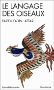 Le langage des oiseaux&nbsp;-&nbsp;Attar