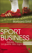 Sport business&nbsp;-&nbsp;Barbara Smit