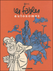 Les fables autonomes&nbsp;-&nbsp;Jean-Yves Ferri