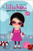 Lilichou part en vacances&nbsp;-&nbsp;A. Day