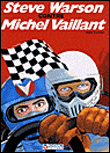 Michel Vaillant, T38&nbsp;-&nbsp;Graton