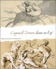 Carpeaux - Daumier : Dessiner sur le vif&nbsp;-&nbsp;Collectif