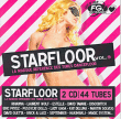 Compilation musique électronique&nbsp;-&nbsp;Starfloor volume 9