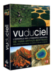 Vu du ciel - Coffret intégral&nbsp;-&nbsp;Documentaire sur la nature