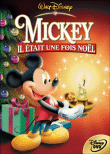 Mickey, il était une fois Noël&nbsp;-&nbsp;Jun Falkenstein
