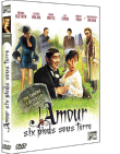 L'Amour six pieds sous terre&nbsp;-&nbsp;Nick Hurran