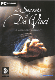 The Secrets of Da Vinci Code&nbsp;-&nbsp;